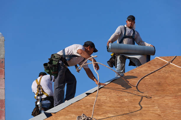 Gutter Installation and Roofing in Clinton, IL